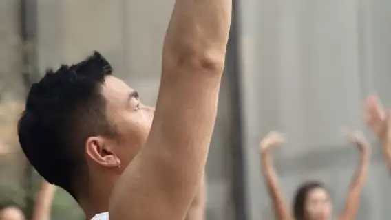 Baduanjin Qigong Experience: Cultivate Inner Peace Through Ancient Chinese Movement