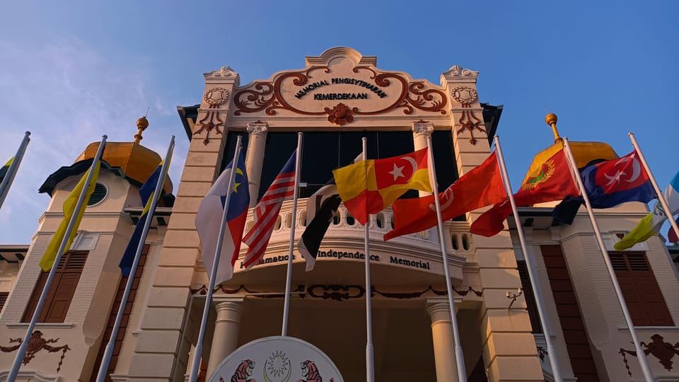 From Kuala Lumpur: Full-Day Tour to Malacca