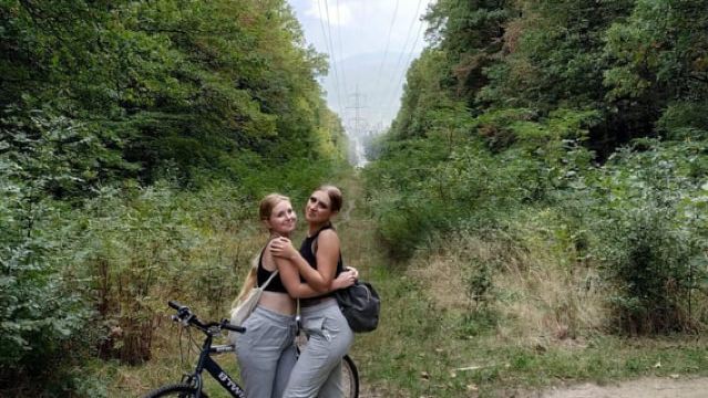 Adventure bike tours in Sofia