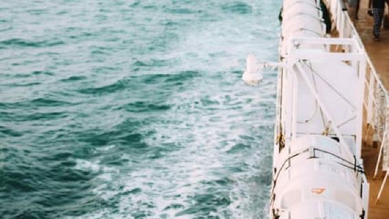 Panaji: Mandovi River Cruise with Dinner and Hotel Transfer