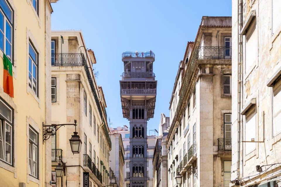 里斯本卡：24、48 或 72 小時通票