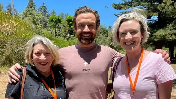 From Sydney: Location Tour of Home and Away