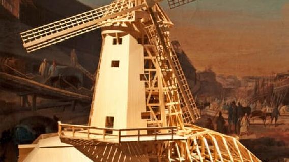 Helsinki: Tiket Museum Suomenlinna