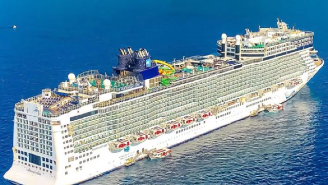 東方夢想號|6 天5 天國際郵輪|輪濟州+長崎+福岡+沖繩+