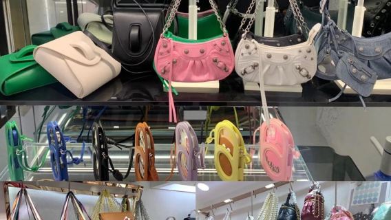 中国広州 中国語—インドネシア語翻訳 購買アシスタント|ショッピングガイド 及び ビジネスガイドサービス【プライベートプランカスタマイズ可】