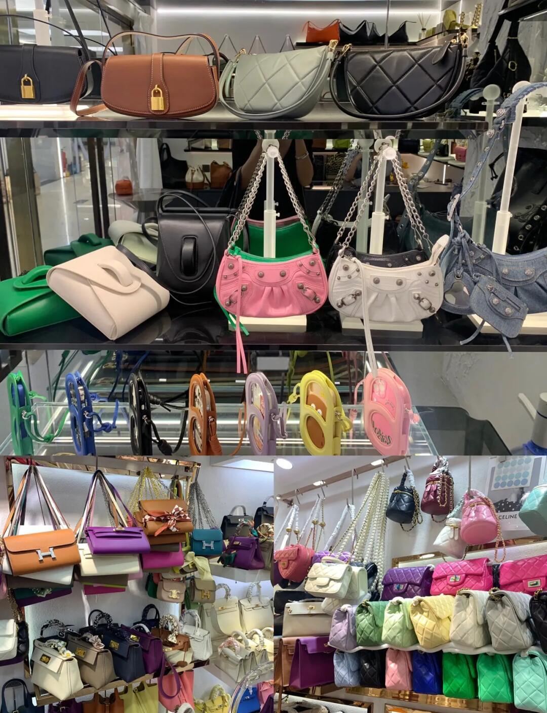 Guangzhou, China Chinese-Indonesian Translation Procurement Assistant|Shopping guide and business guide services [customizable private itinerary]