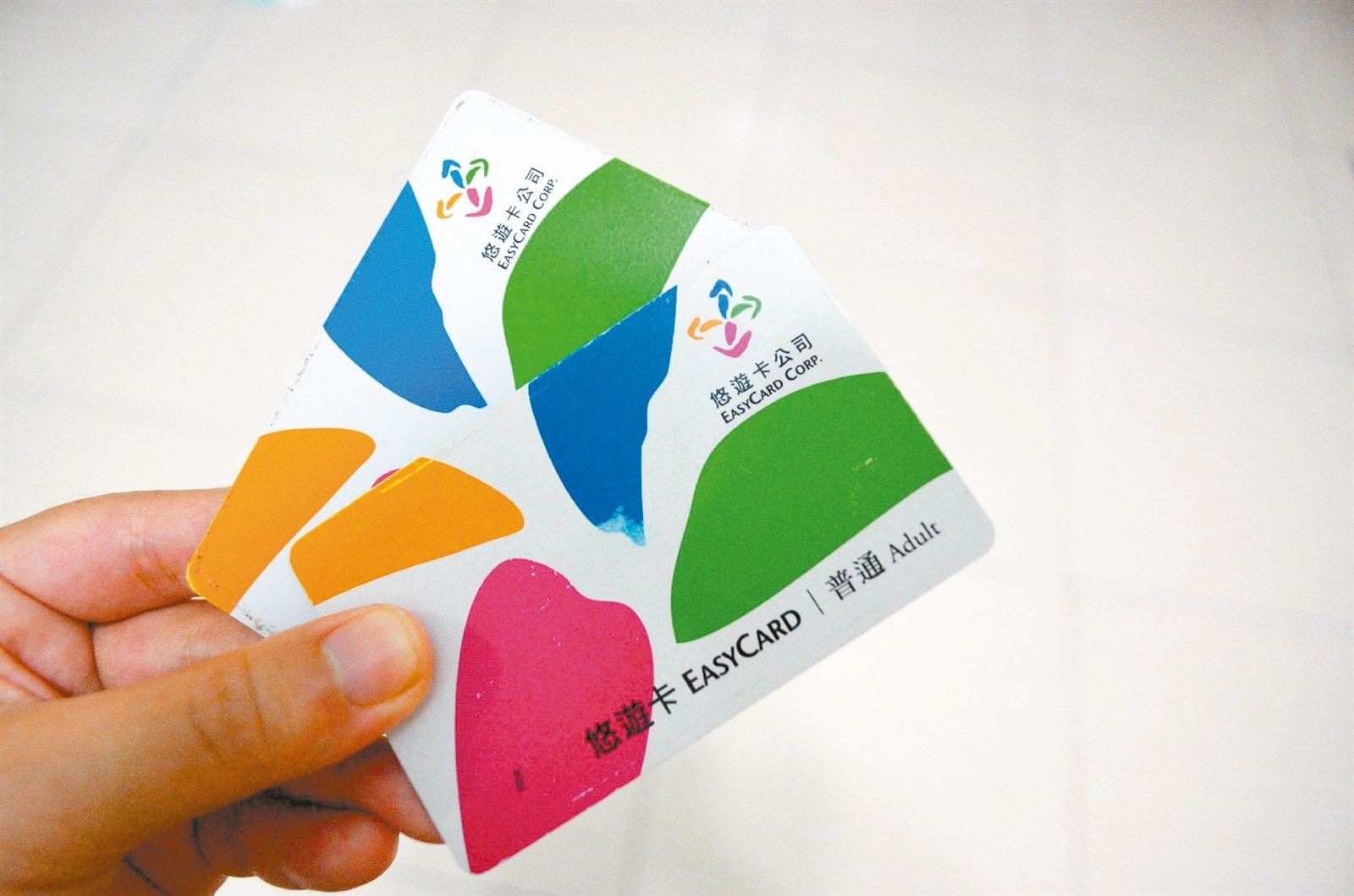 Taiwan EasyCard