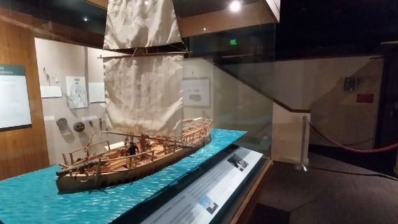 美國華盛頓美國國家歷史博物館半日遊