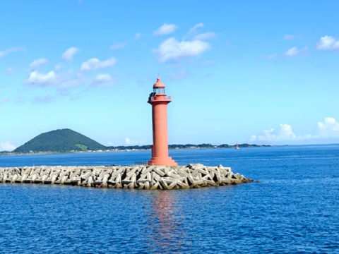 濟州島東線全景一日遊｜一口價218元｜含牛島上島費｜精品小團