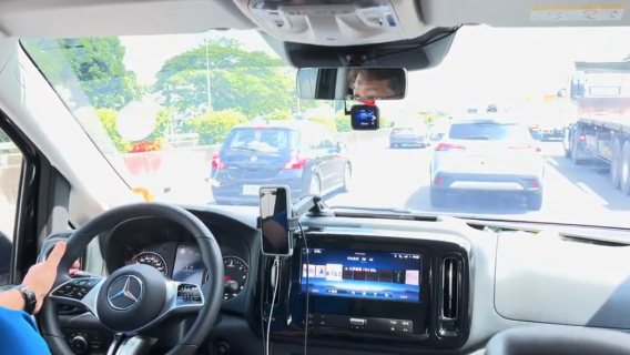 Nantou Sun Moon Lake - Parco Nazionale di Alishan trasferimento sola andata