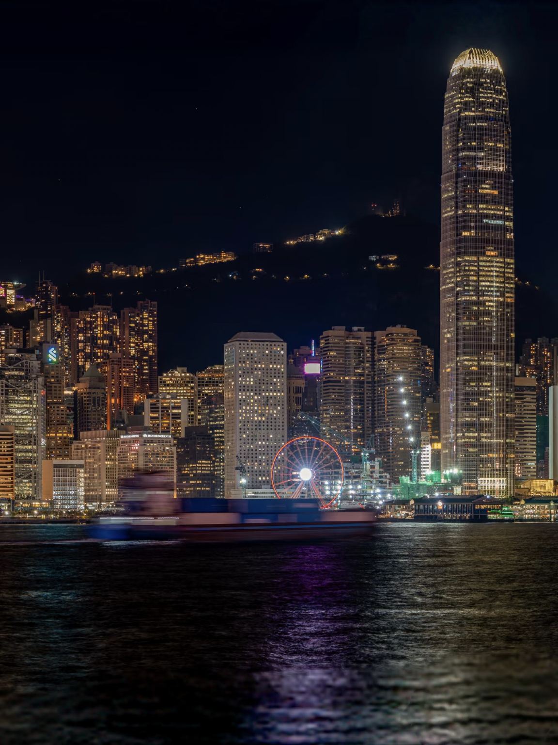 однодневный тур по Гонконгу: посещение классических достопримечательностей с возможностью персонализации|гид|Многоязычный гид|индивидуальный трансфер/аренда автомобиля с водителем