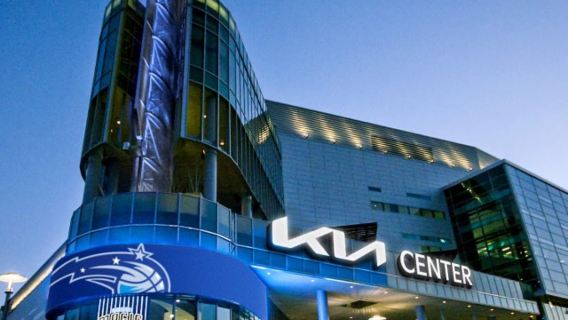 Orlando Magic Tickets