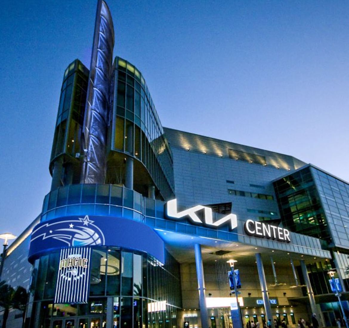 Orlando Magic Tickets