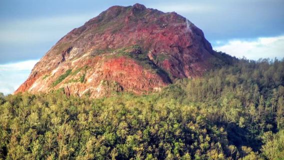 日本北海道包車小樽/美瑛/登別/富良野/-札幌來回任選一日