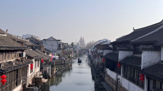 大理來回|沙溪古鎮包車1日遊