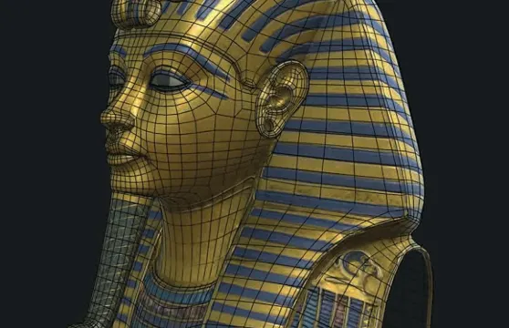 時光機：圖坦卡門