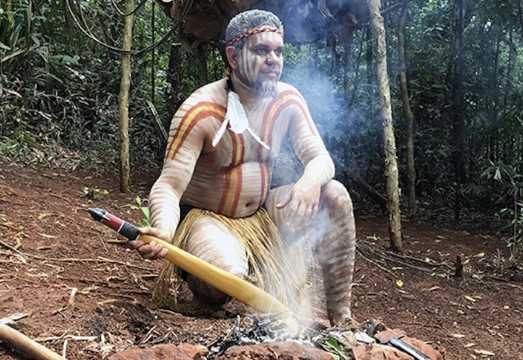 Grand Kuranda Day Tour & Transfer from Cairns AUD 315.78