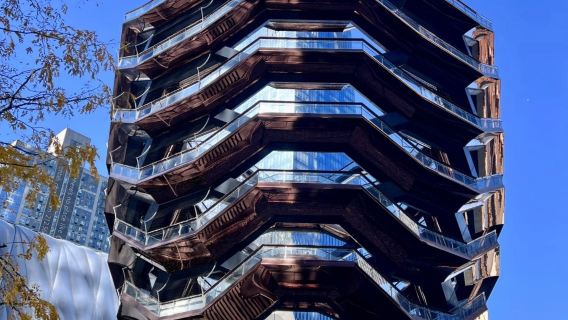 美國紐約都市綠洲與河岸休閒終極之旅