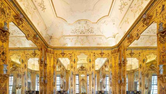 維也納+美景宮【中文1.5小時深度導覽】【下單前諮詢客服】