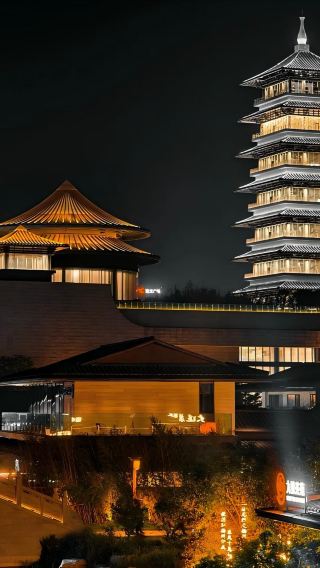 中國大運河博物館半日遊｜含預約入館+2小時人員導覽｜6人拼團