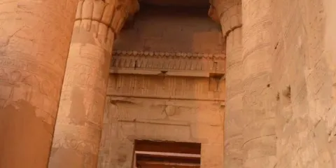 阿斯旺一日遊【菲萊神廟+阿吉爾基亞島+阿斯旺水壩】