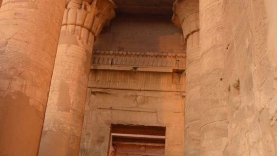 亞斯文一日遊【菲萊神廟+阿吉爾基亞島+阿斯旺水壩】