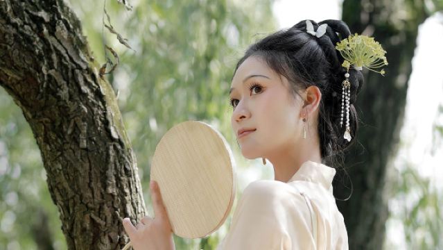 Gulang Trip Moments[One-on-One Photography and Aerial Shooting in Silk Road Ancient Town / Customized Itinerary for Fun and Photo Sessions]