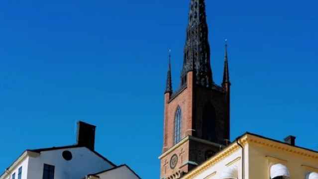 瑞典+斯德哥爾摩王宮+國王花園一日遊/行程可調-可定制