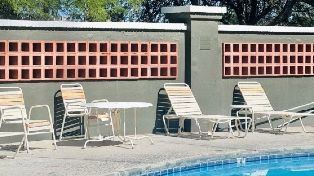 美國鳳凰城-來回圖森-歷史文化線-包車精選