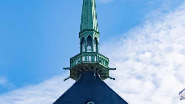 盧森堡+阿道夫橋+風景走廊一日遊/行程可調-可定制