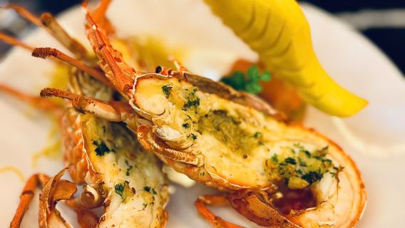 Catherine Horizon Günlük Gemi Turu | İnci Çiftliği, Trinh Nu Mağarası | İsteğe Bağlı Hanoi Transferi