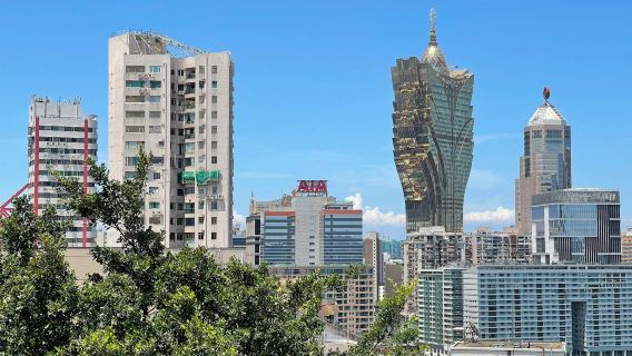 Privatbiltransport Macao-Shunde◈Privatbil fra Macao til Shunde Qinghui Have Museum, Lecong By, Sofitel Foshan Hotel | Professionel chauffør + hurtig grænsepassering + dør-til-dør service