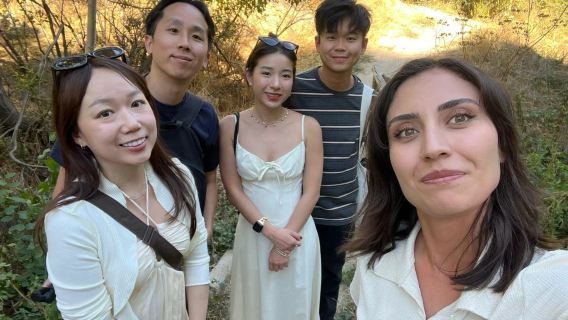 Tour Rouge de Cappadoce avec guide professionnel