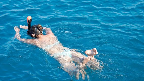 Valencia: Catamaran Cruise + Paella + Drink