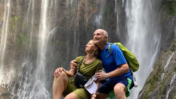 3D3N Tumpak Sewu - Bromo - Ijen Tour Package from Malang to Bali