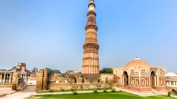 Desde Delhi: Tour de 4 días por el Triángulo Dorado en grupo privado