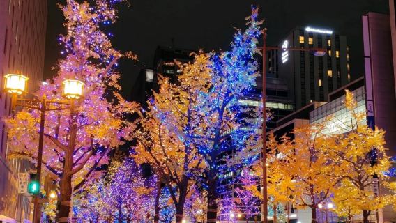 日本大阪+通天閣+黑門市場+心齋橋一日遊/行程可調-可定制