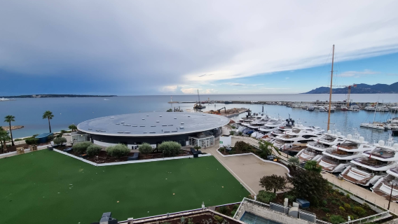 Monaco + Palais des Festivals Cannes + Walk of Fame + Boulevard de la Croisette lawatan sehari - Terpilih
