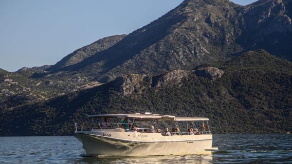 Skadar Lake Cruise