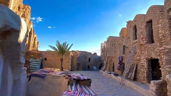Tataouine: Ksar Ghilane Desert Tour - Dunes and Traditions (Noon to Noon)