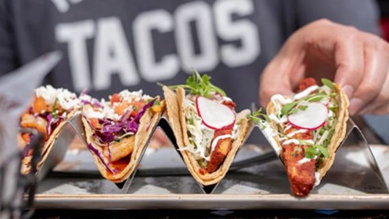 Austin Small Group Taco Tasting Food Tour