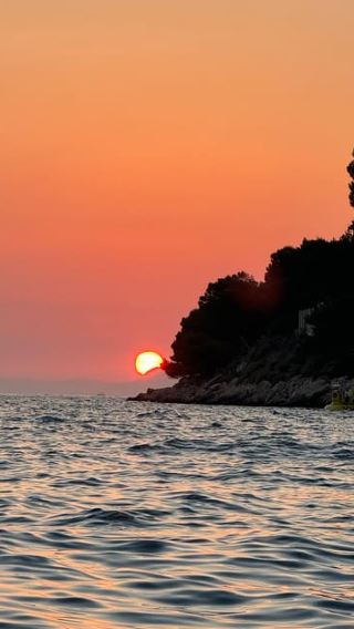 Makarska: Off-Season Special – Panoramic & Sunset Boat Tour
