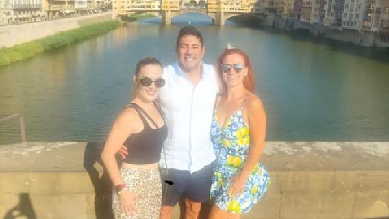 Firenze Golfbil Tur: Bedste højdepunkter & skjulte perler