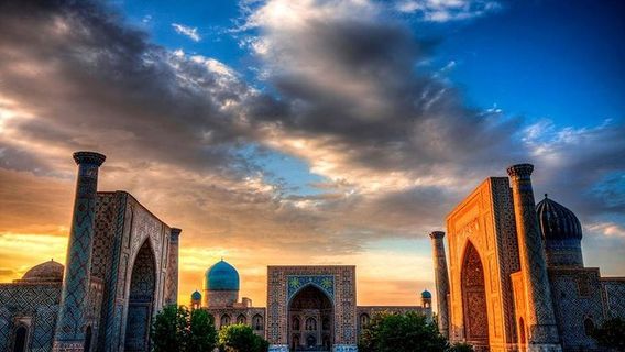 SamarkandTours