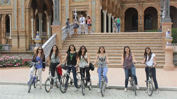 SevilleExperiences