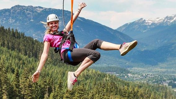 WhistlerTours