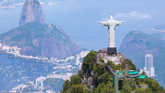 Rio de JaneiroTours