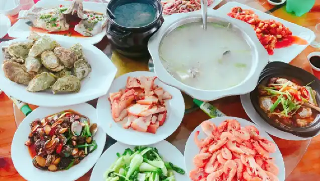 東山島一日遊【6人小團可選丨純玩丨《左耳》取景地+可訂製】