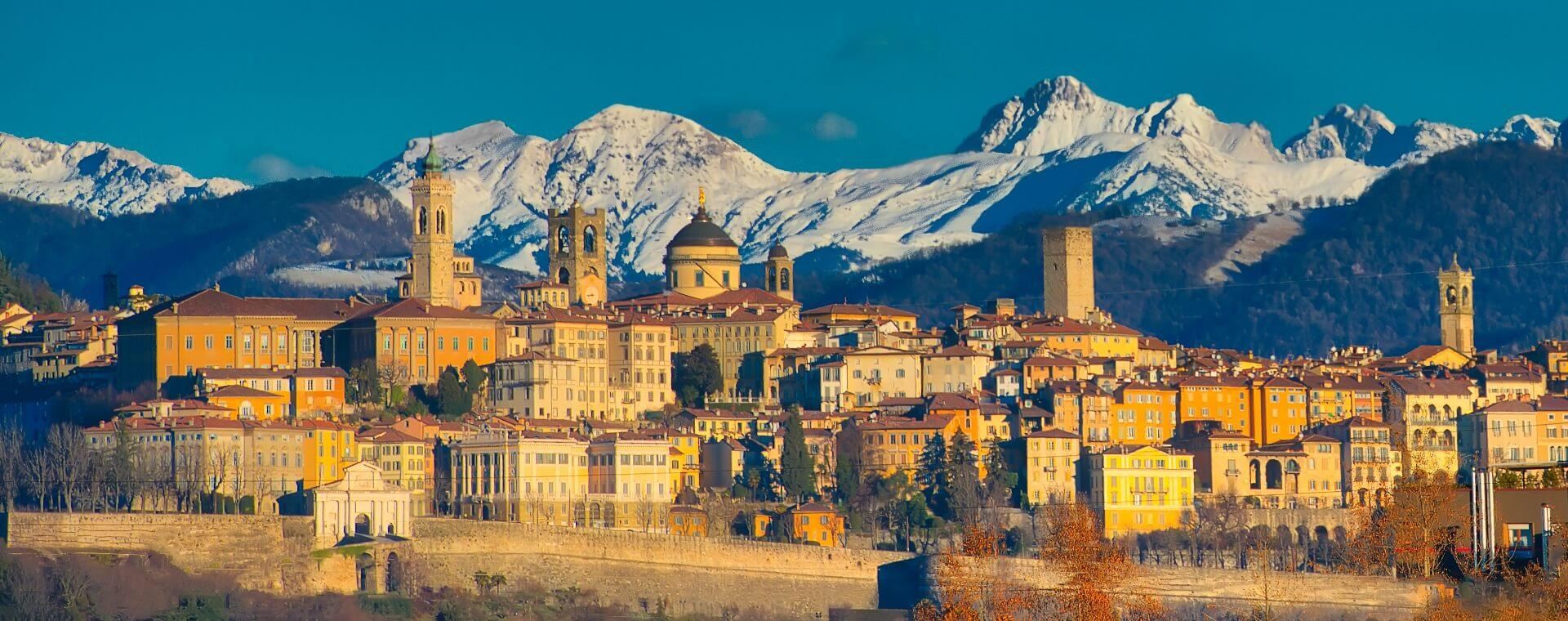 Bellagio Lake Como + Bellagio Day Tour [Chinese-English Driver Guide|Private car hire service|Itinerary adjustment