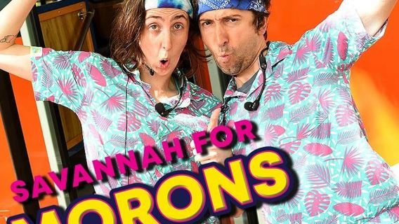 Savannah para principiantes